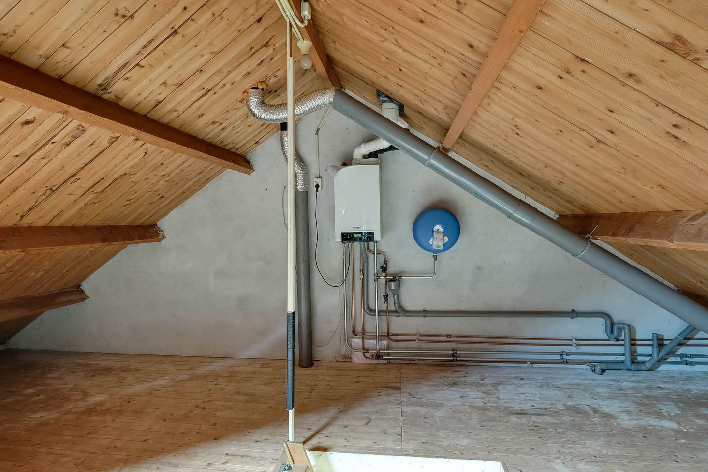 Foto 34 van Pastoor Tetterodestraat 24