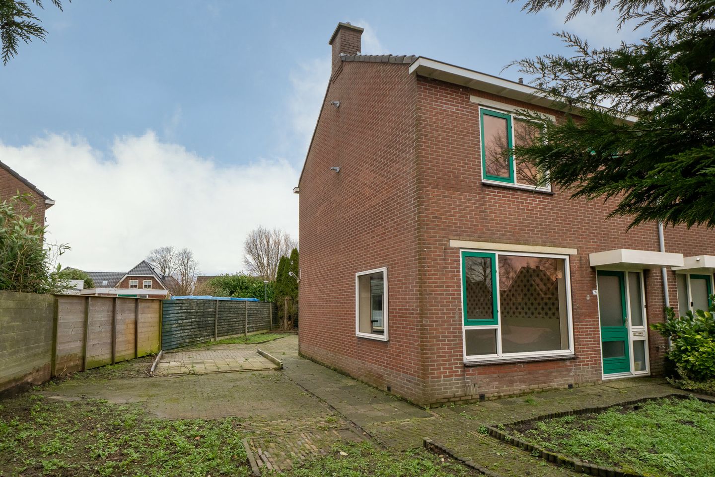 Foto 35 van Pastoor Tetterodestraat 24