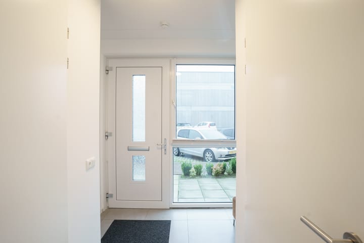 Foto 2 van Zilverreigerdreef 56