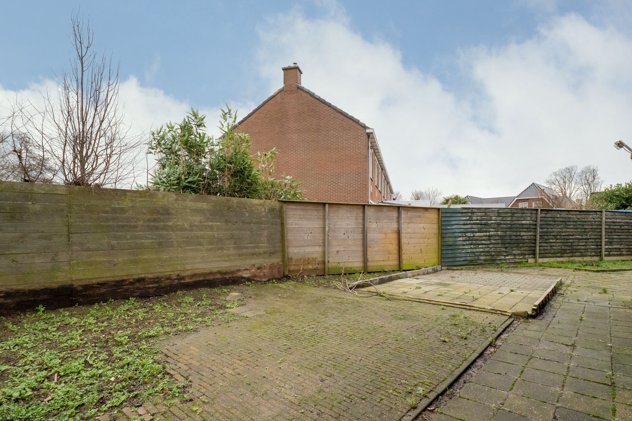 Foto 36 van Pastoor Tetterodestraat 24