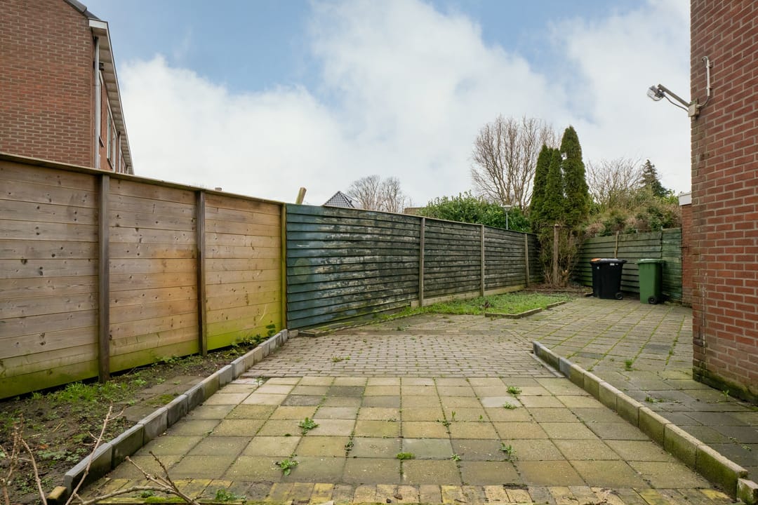 Foto 37 van Pastoor Tetterodestraat 24