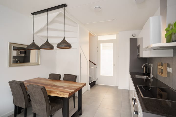 Foto 3 van Zilverreigerdreef 56