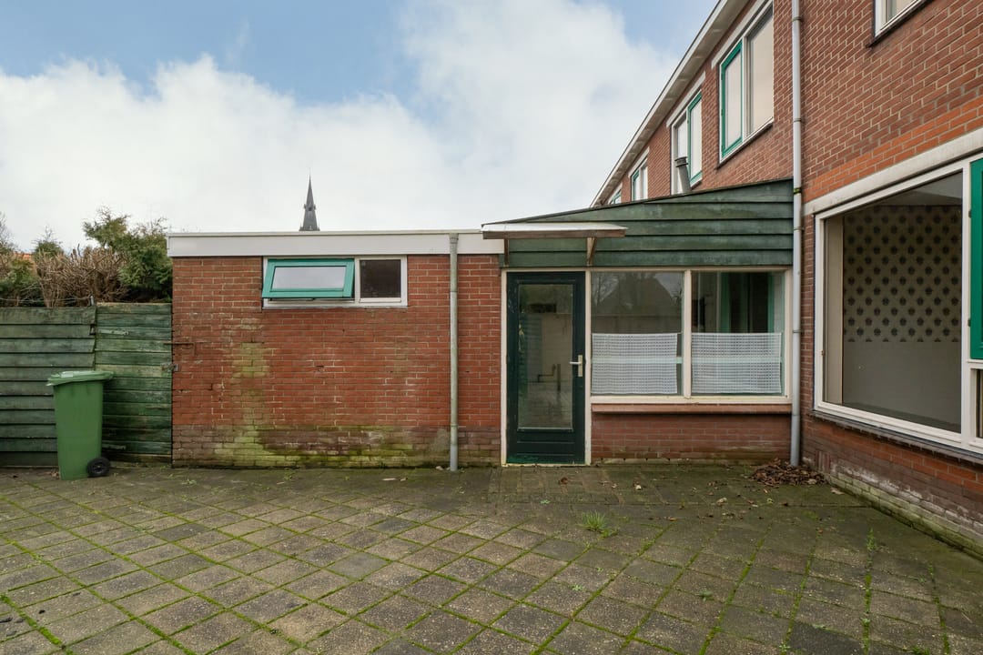 Foto 38 van Pastoor Tetterodestraat 24