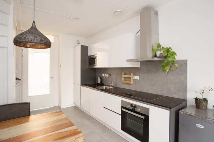 Foto 4 van Zilverreigerdreef 56