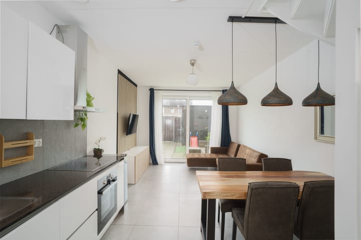 Foto 5 van Zilverreigerdreef 56