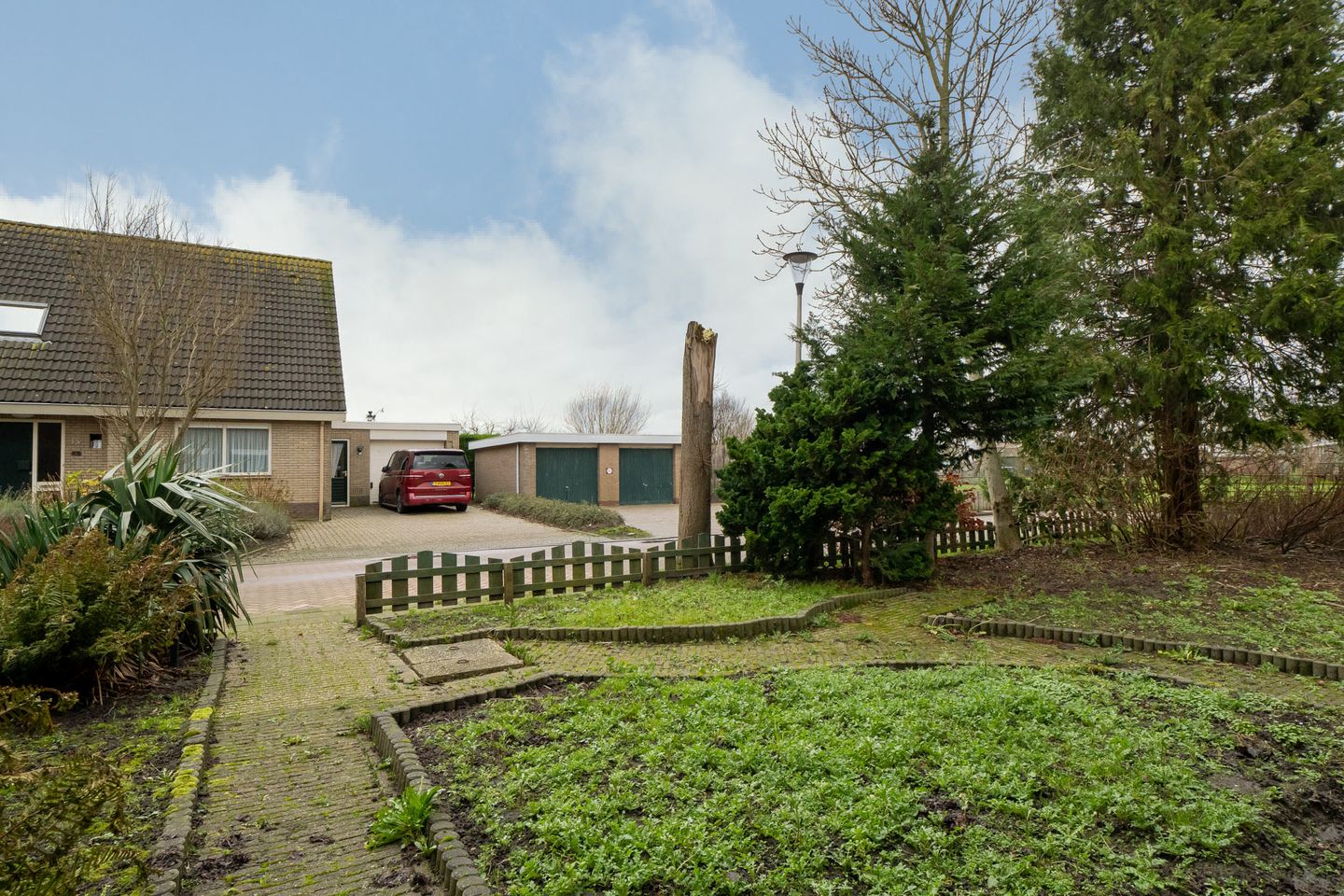 Foto 40 van Pastoor Tetterodestraat 24