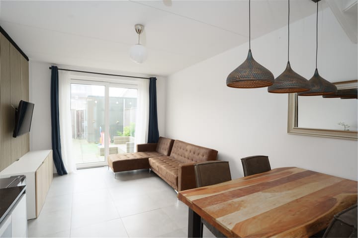 Foto 6 van Zilverreigerdreef 56