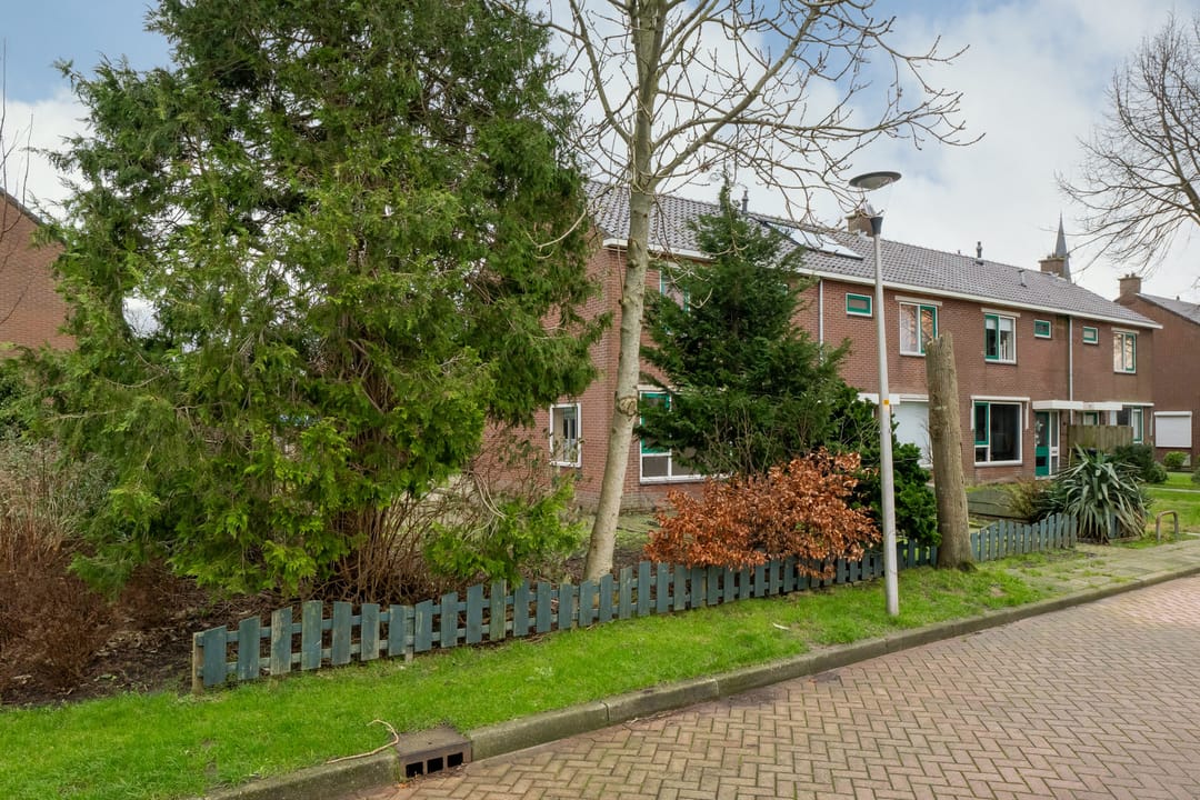 Foto 41 van Pastoor Tetterodestraat 24