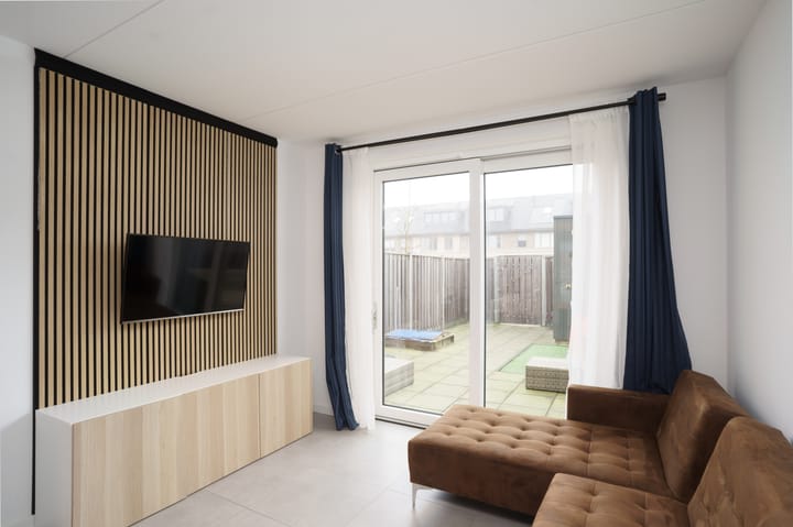 Foto 7 van Zilverreigerdreef 56