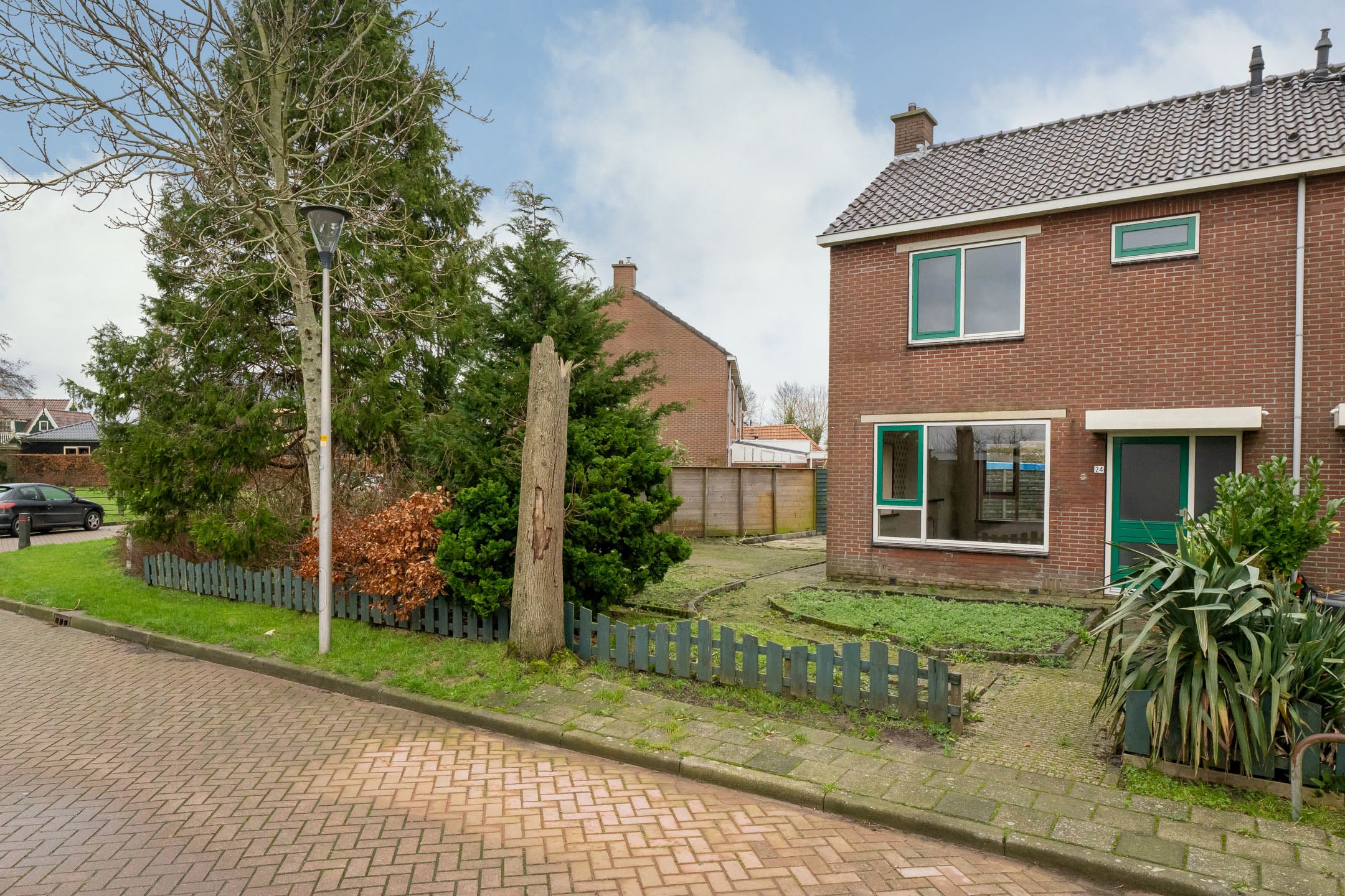 Foto 42 van Pastoor Tetterodestraat 24