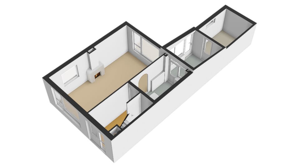 Foto 44 van Pastoor Tetterodestraat 24