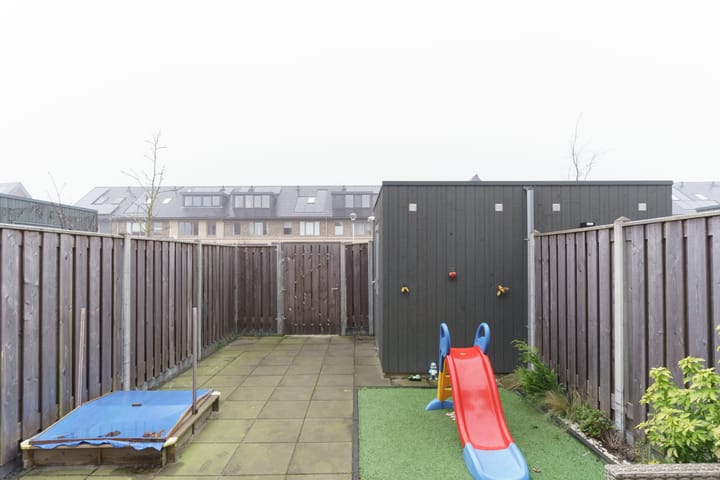 Foto 9 van Zilverreigerdreef 56