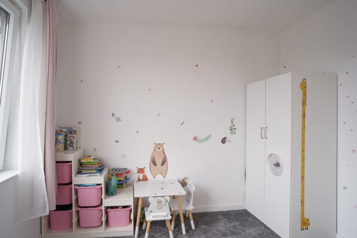 Foto 12 van Zilverreigerdreef 56