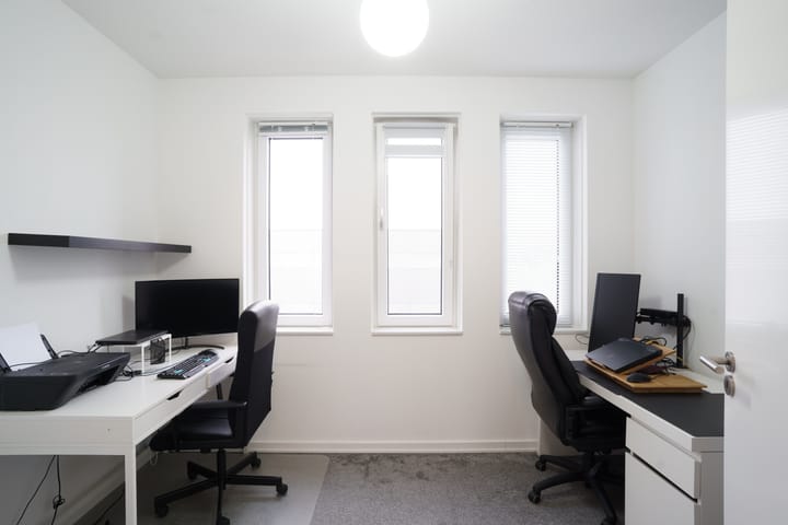 Foto 13 van Zilverreigerdreef 56