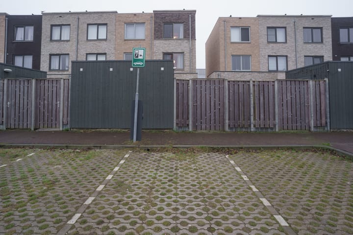 Foto 19 van Zilverreigerdreef 56