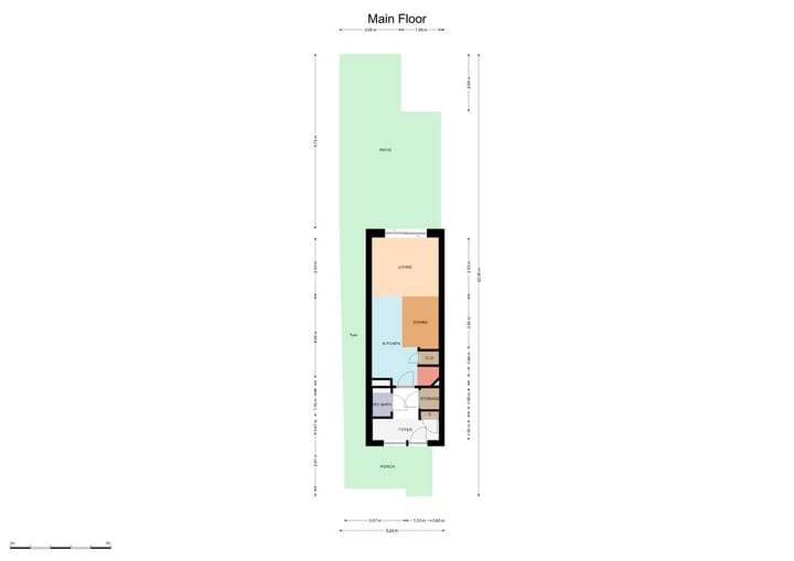 Foto 20 van Zilverreigerdreef 56