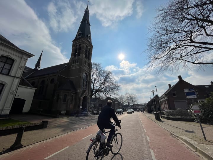 Foto 8 van Ronde Akkers