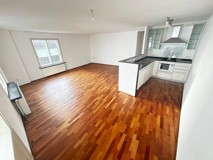 Foto 12 van Korte Houtstraat 136