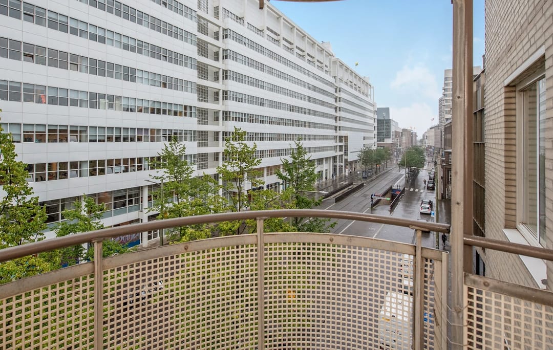 Foto 13 van Korte Houtstraat 136