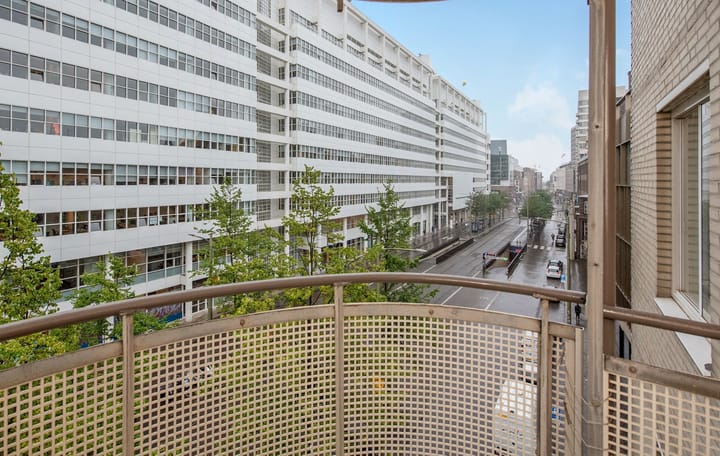 Foto 13 van Korte Houtstraat 136