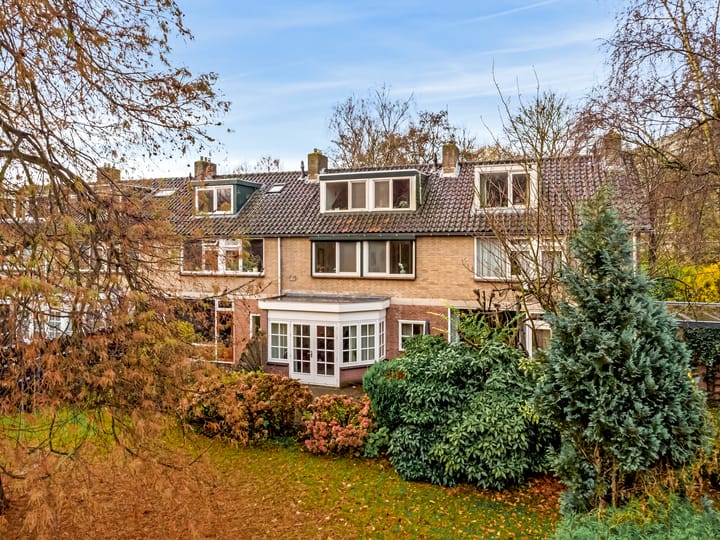 Foto 1 van Bristolroodstraat 114