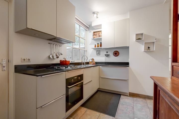 Foto 10 van Bristolroodstraat 114