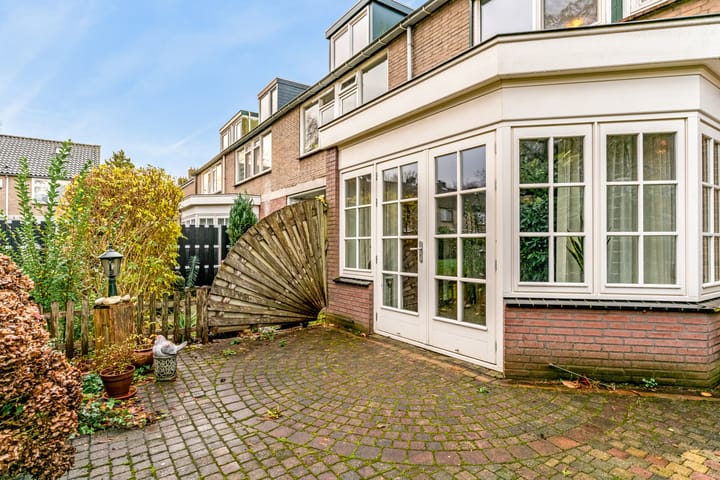 Foto 33 van Bristolroodstraat 114