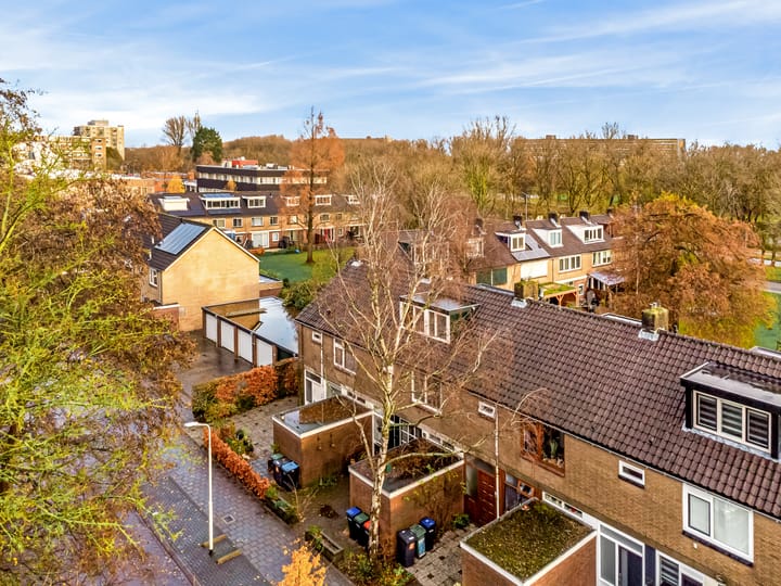 Foto 39 van Bristolroodstraat 114