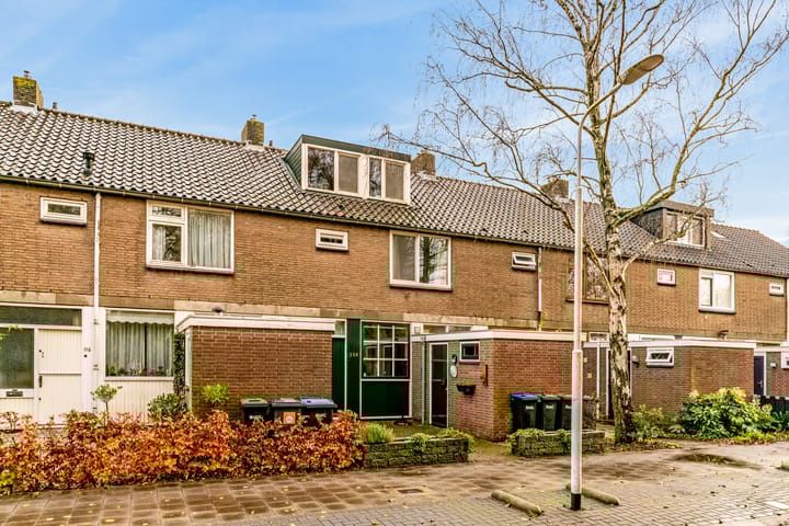 Foto 41 van Bristolroodstraat 114