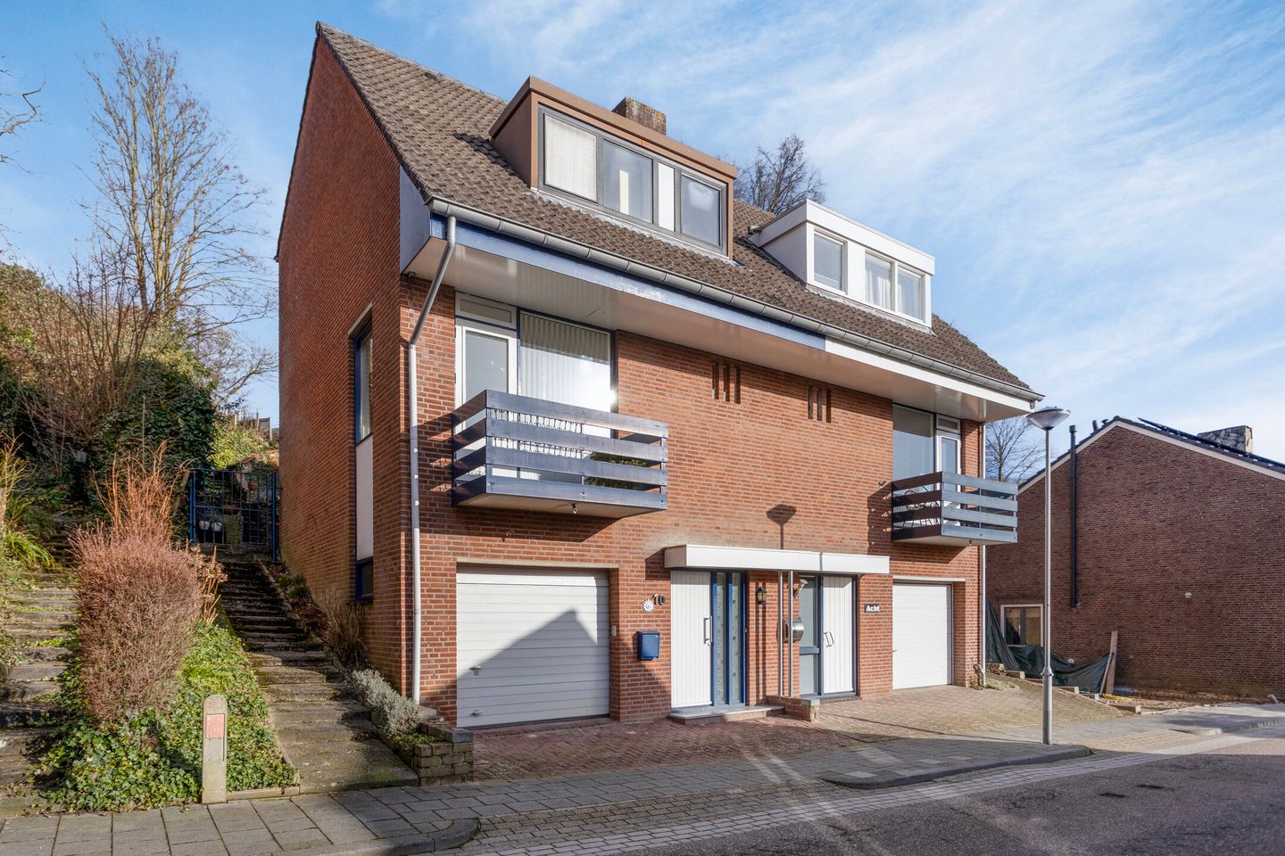 Foto 1 van Groot Berghem 10