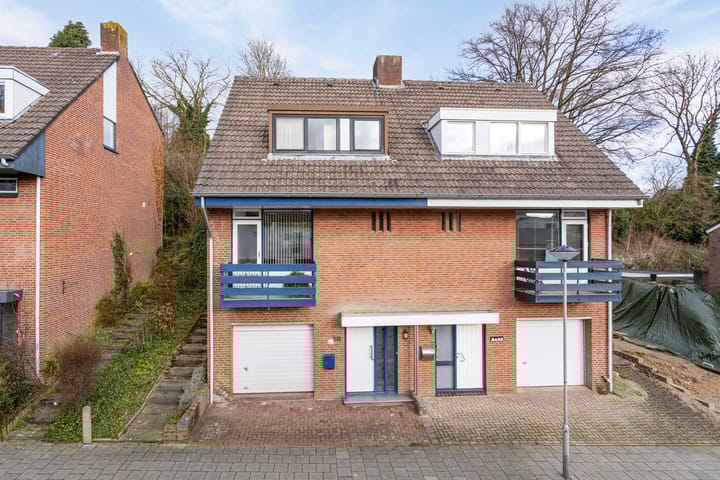 Foto 2 van Groot Berghem 10