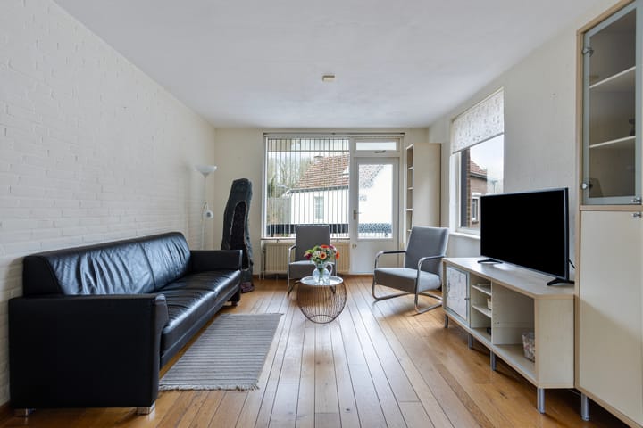 Foto 4 van Groot Berghem 10