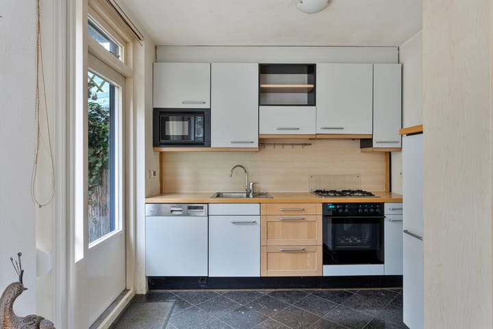 Foto 9 van Groot Berghem 10