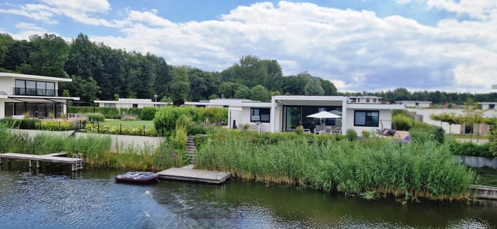 Foto 1 van Pluvierenweg 9-384