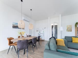 Foto 6 van Pluvierenweg 9-384