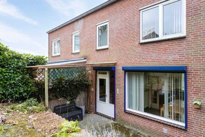 Foto 28 van Groot Berghem 10