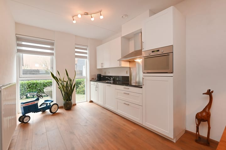 Foto 3 van Zonnedauw 5