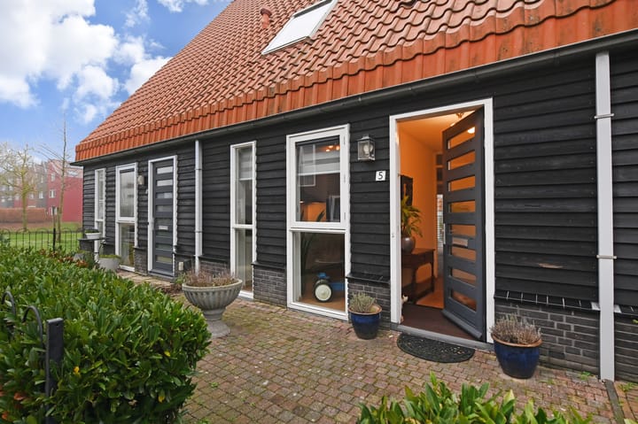 Foto 5 van Zonnedauw 5