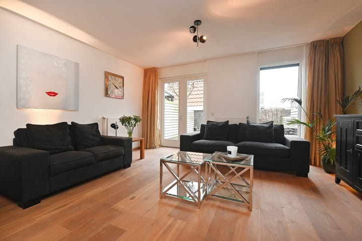 Foto 8 van Zonnedauw 5