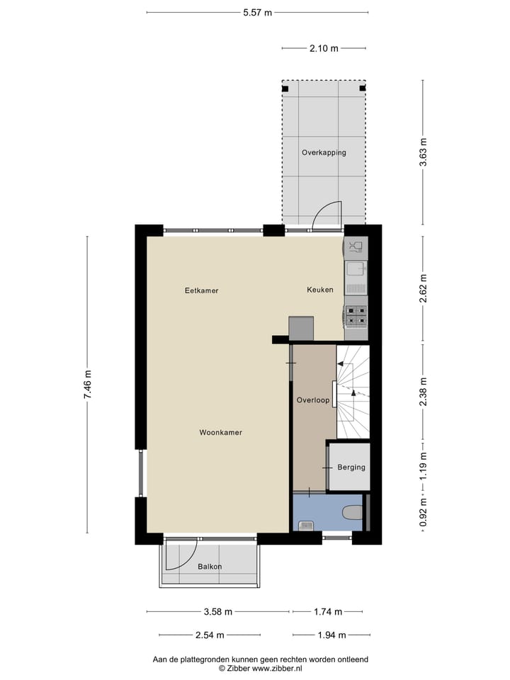 Foto 35 van Groot Berghem 10