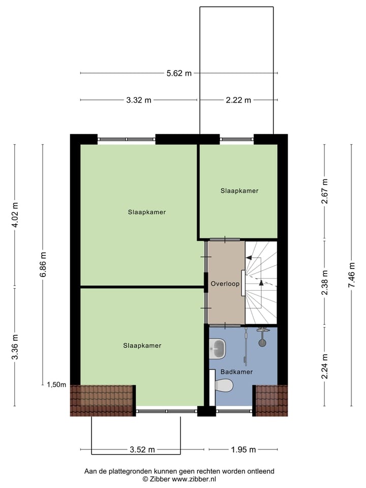 Foto 36 van Groot Berghem 10
