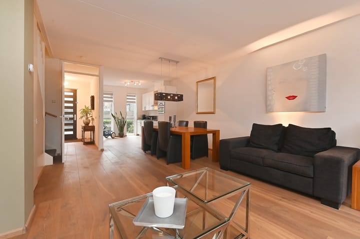 Foto 10 van Zonnedauw 5