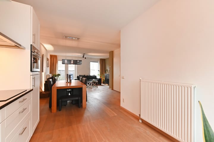 Foto 12 van Zonnedauw 5