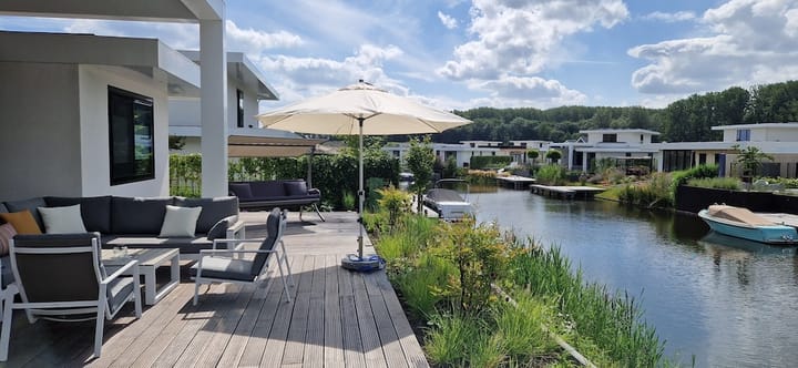 Foto 25 van Pluvierenweg 9-384