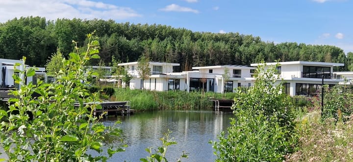 Foto 27 van Pluvierenweg 9-384