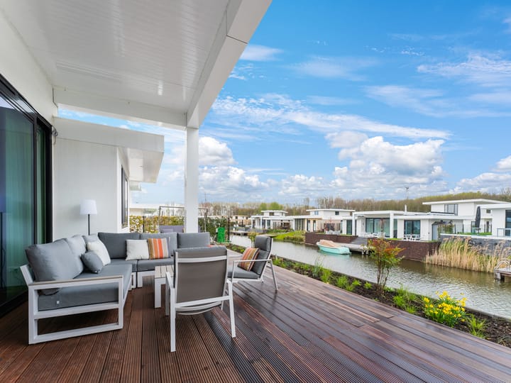 Foto 29 van Pluvierenweg 9-384