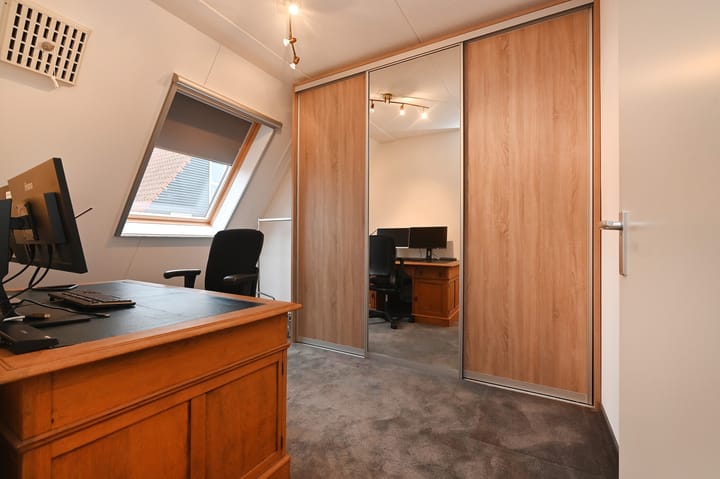 Foto 17 van Zonnedauw 5