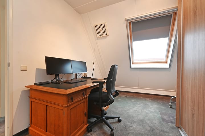 Foto 18 van Zonnedauw 5