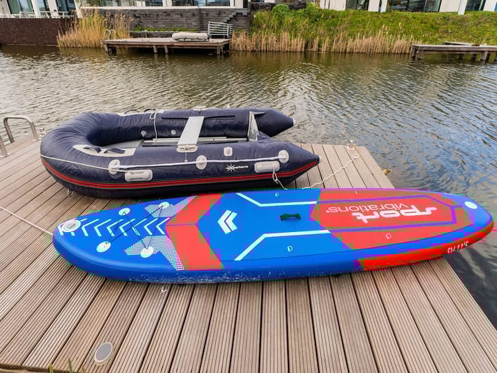 Foto 34 van Pluvierenweg 9-384