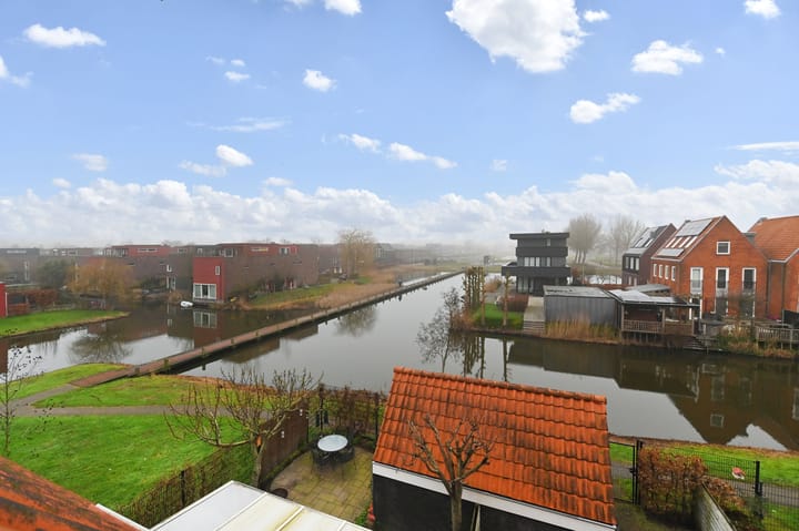 Foto 28 van Zonnedauw 5